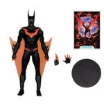 Batman Beyond: Neo-Gothic DC Multiverse Batman MCFARLANE - Imagen 6