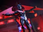 Batman Beyond: Neo-Gothic DC Multiverse Batman MCFARLANE - Imagen 3