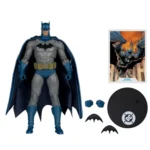 Batman: Hush 2 DC Multiverse Batman MCFARLANE - Imagen 5