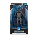Batman: Hush 2 DC Multiverse Batman MCFARLANE - Imagen 6