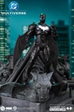 The New 52 DC Multiverse Batwing V.2.0 MCFARLANE - Imagen 2