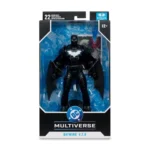 The New 52 DC Multiverse Batwing V.2.0 MCFARLANE - Imagen 11