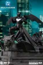 The New 52 DC Multiverse Batwing V.2.0 MCFARLANE - Imagen 4