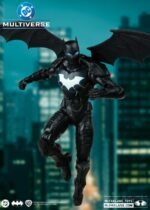 The New 52 DC Multiverse Batwing V.2.0 MCFARLANE - Imagen 5
