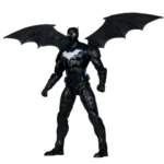 The New 52 DC Multiverse Batwing V.2.0 MCFARLANE - Imagen 7