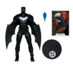The New 52 DC Multiverse Batwing V.2.0 MCFARLANE - Imagen 10