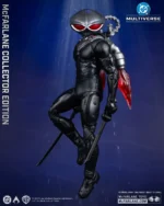DC Classic DC Multiverse Collector Edition Black Manta MCFARLANE - Imagen 2