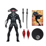 DC Classic DC Multiverse Collector Edition Black Manta MCFARLANE - Imagen 6