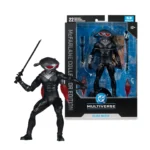 DC Classic DC Multiverse Collector Edition Black Manta MCFARLANE
