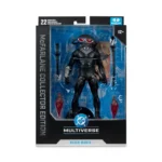 DC Classic DC Multiverse Collector Edition Black Manta MCFARLANE - Imagen 7