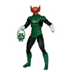 Green Lantern DC Multiverse Ghr'll MCFARLANE - Imagen 3