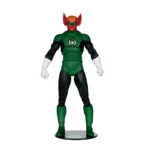 Green Lantern DC Multiverse Ghr'll MCFARLANE - Imagen 4