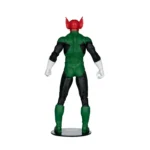 Green Lantern DC Multiverse Ghr'll MCFARLANE - Imagen 5