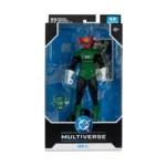 Green Lantern DC Multiverse Ghr'll MCFARLANE - Imagen 7