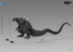 Godzilla Singular Point Godzilla (Ultima Ver.) HIYA TOYS - Imagen 10