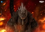 Godzilla Singular Point Godzilla (Ultima Ver.) HIYA TOYS - Imagen 4
