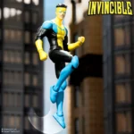 Invincible Deluxe Invincible SUPER7 - Imagen 3