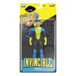 Invincible Deluxe Invincible SUPER7