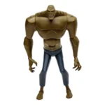 The New Batman Adventures Killer Croc and Baby Doll MCFARLANE - Imagen 3