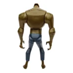 The New Batman Adventures Killer Croc and Baby Doll MCFARLANE - Imagen 4