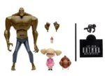 The New Batman Adventures Killer Croc and Baby Doll MCFARLANE - Imagen 5