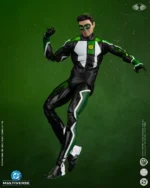 Green Lantern DC Multiverse Kyle Rayner MCFARLANE - Imagen 3