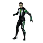 Green Lantern DC Multiverse Kyle Rayner MCFARLANE - Imagen 4