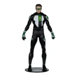 Green Lantern DC Multiverse Kyle Rayner MCFARLANE - Imagen 5