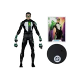 Green Lantern DC Multiverse Kyle Rayner MCFARLANE - Imagen 7