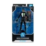 Green Lantern DC Multiverse Kyle Rayner MCFARLANE - Imagen 8