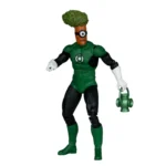 Green Lantern DC Multiverse Medphyll MCFARLANE - Imagen 3