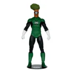 Green Lantern DC Multiverse Medphyll MCFARLANE - Imagen 4