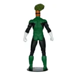 Green Lantern DC Multiverse Medphyll MCFARLANE - Imagen 5