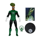 Green Lantern DC Multiverse Medphyll MCFARLANE - Imagen 6