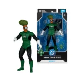 Green Lantern DC Multiverse Medphyll MCFARLANE
