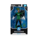 Green Lantern DC Multiverse Medphyll MCFARLANE - Imagen 7