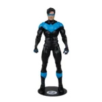 Nightwing #81 Page Punchers Nightwing comic MCFARLANE - Imagen 4