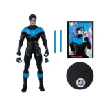 Nightwing #81 Page Punchers Nightwing comic MCFARLANE - Imagen 6