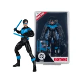 Nightwing #81 Page Punchers Nightwing comic MCFARLANE