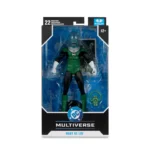 Green Lantern DC Multiverse Naut Ke Loi MCFARLANE - Imagen 7