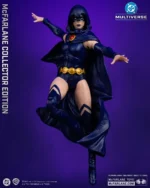 DC Classic DC Multiverse Collector Edition Raven MCFARLANE - Imagen 2