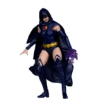 DC Classic DC Multiverse Collector Edition Raven MCFARLANE - Imagen 3