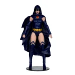DC Classic DC Multiverse Collector Edition Raven MCFARLANE - Imagen 4