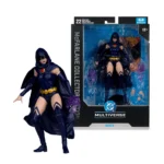DC Classic DC Multiverse Collector Edition Raven MCFARLANE