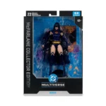 DC Classic DC Multiverse Collector Edition Raven MCFARLANE - Imagen 7