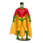 Crisis on Infinite Earths Robin (Earth-2) codigo digital MCFARLANE - Imagen 4