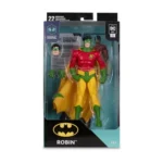 Crisis on Infinite Earths Robin (Earth-2) codigo digital MCFARLANE - Imagen 7