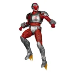 Justice League: Generation Lost DC Multiverse Rocket Red Brigade MCFARLANE - Imagen 2