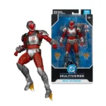 Justice League: Generation Lost DC Multiverse Rocket Red Brigade MCFARLANE
