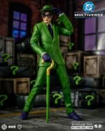Batman: Hush DC Multiverse The Riddler MCFARLANE - Imagen 2